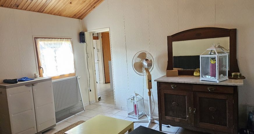 vente Maison de campagne Couleuvre