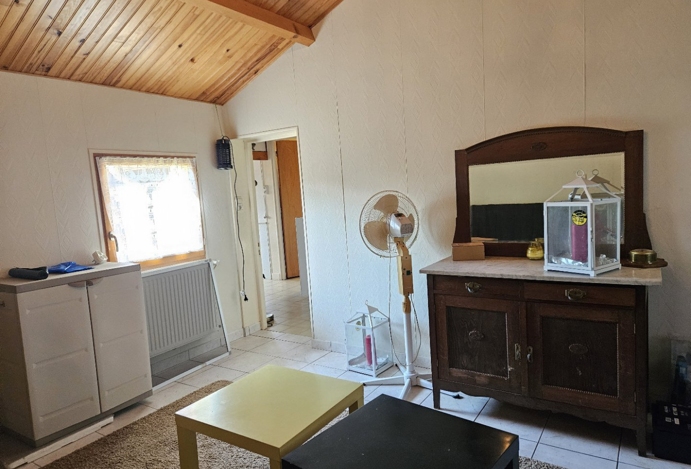 vente Maison de campagne Couleuvre - Photo 4