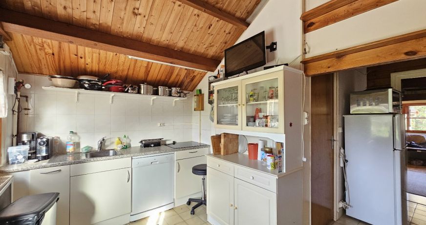 vente Maison de campagne Couleuvre