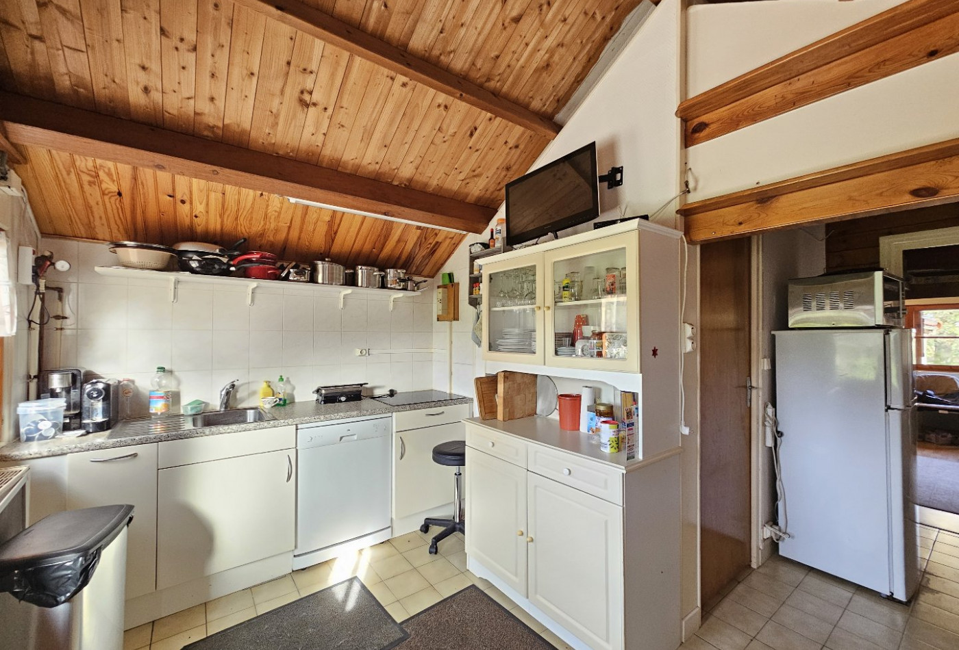 vente Maison de campagne Couleuvre - Photo 2