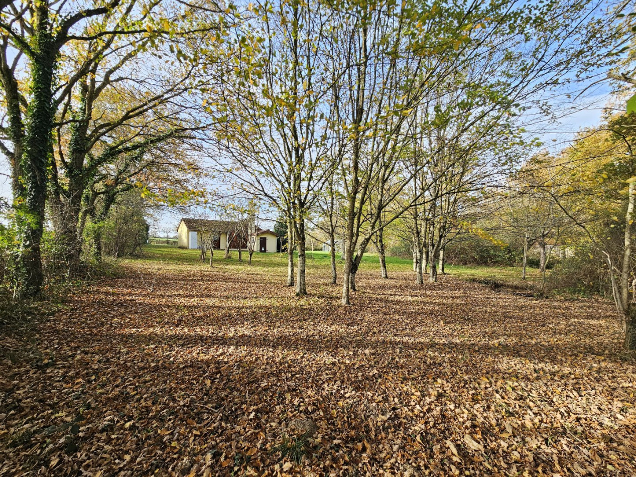 à vendre Maison de campagne Couleuvre - Photo 8