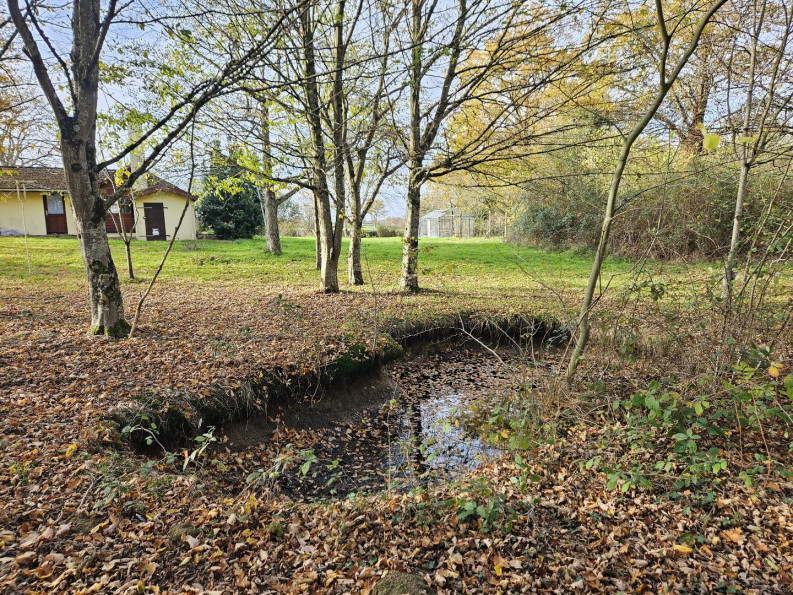 vente Maison de campagne Couleuvre - Photo 10