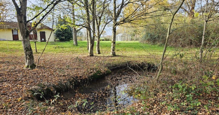 vente Maison de campagne Couleuvre