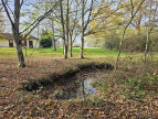 à vendre Maison de campagne Couleuvre