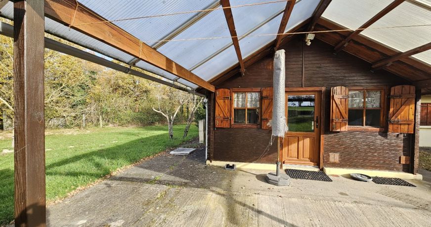 vente Maison de campagne Couleuvre