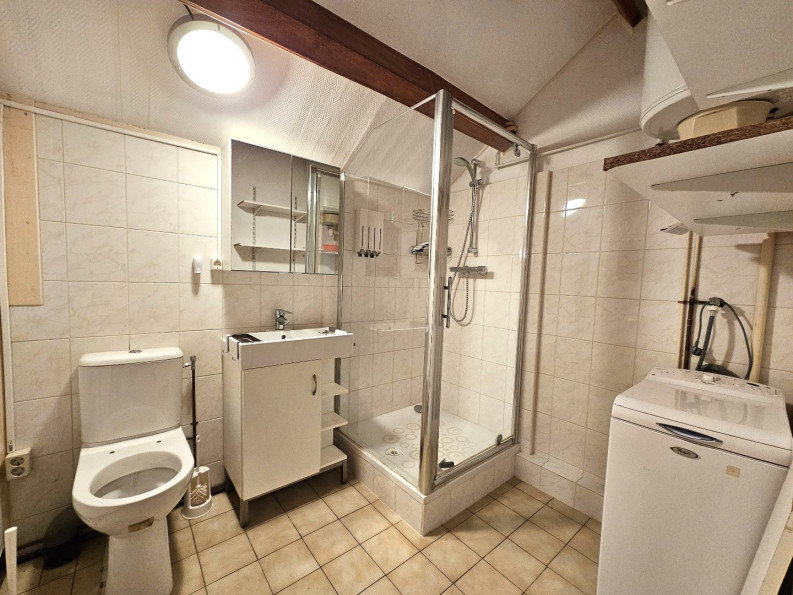 vente Maison de campagne Couleuvre - Photo 5