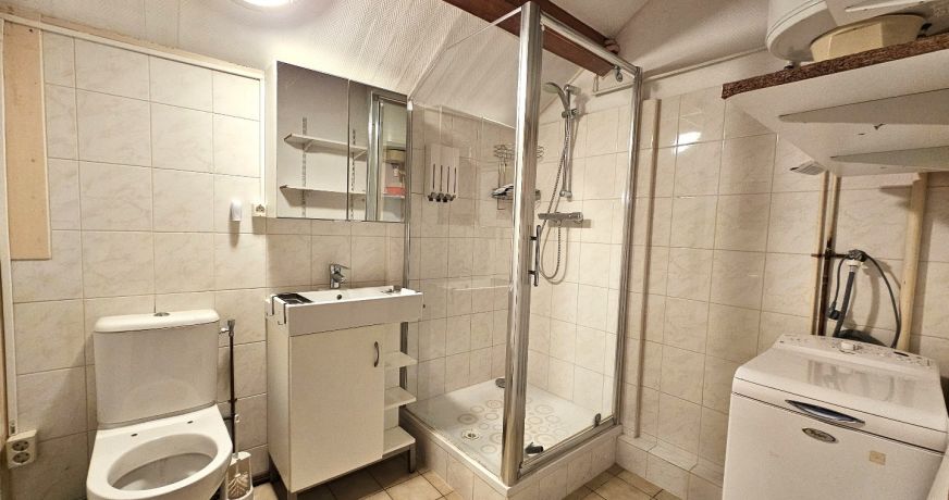 vente Maison de campagne Couleuvre