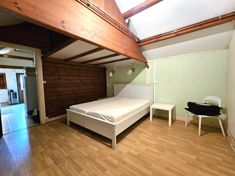 vente Maison de campagne Couleuvre - Photo 4