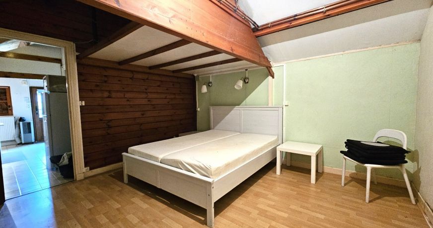 vente Maison de campagne Couleuvre