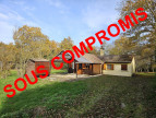 à vendre Maison de campagne Couleuvre