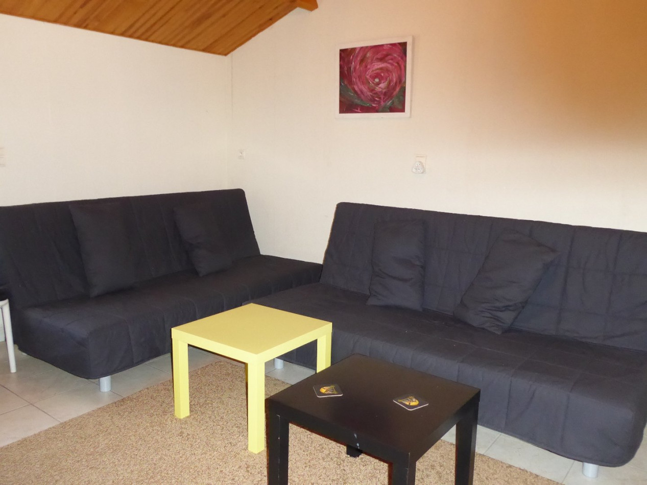 à vendre Chalet en bois Couleuvre - Photo 3