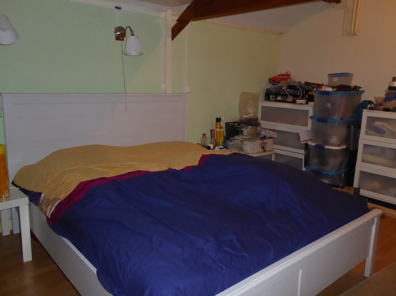 à vendre Chalet en bois Couleuvre - Photo 4