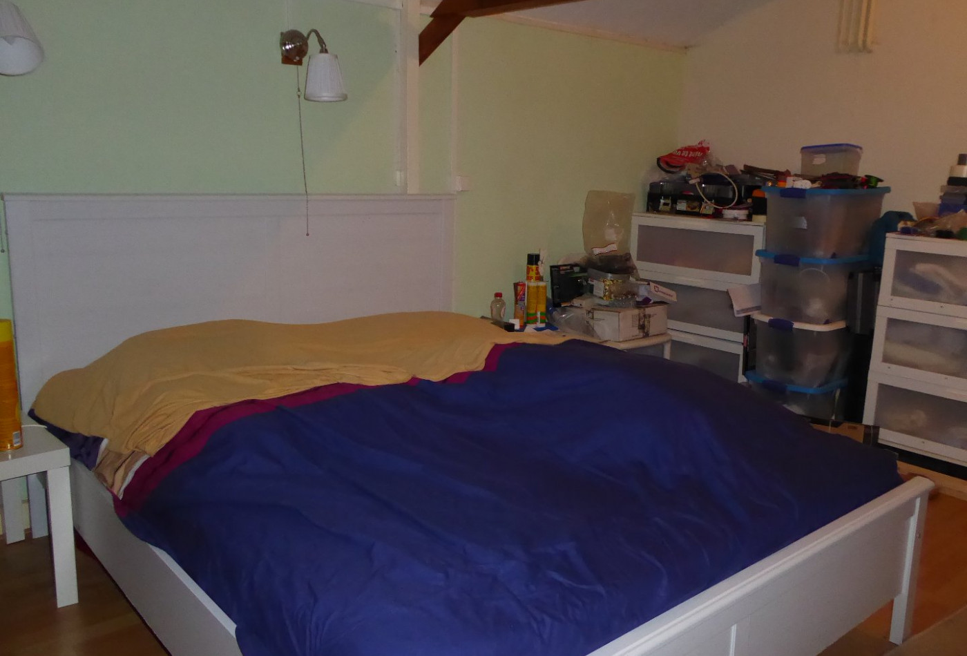 vente Maison de campagne Couleuvre - Photo 5