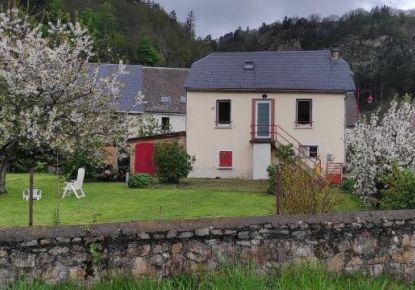 vente Maison Chambon Sur Lac