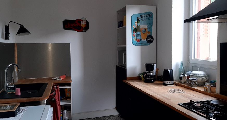 vente Maison Chambon Sur Lac