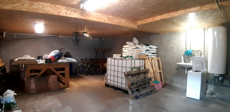 vente Maison Chambon Sur Lac - Photo 10