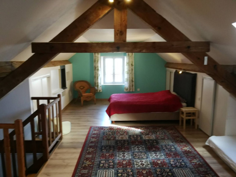 vente Maison Chambon Sur Lac - Photo 7