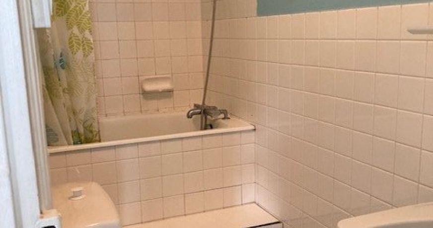 vente Maison Chambon Sur Lac