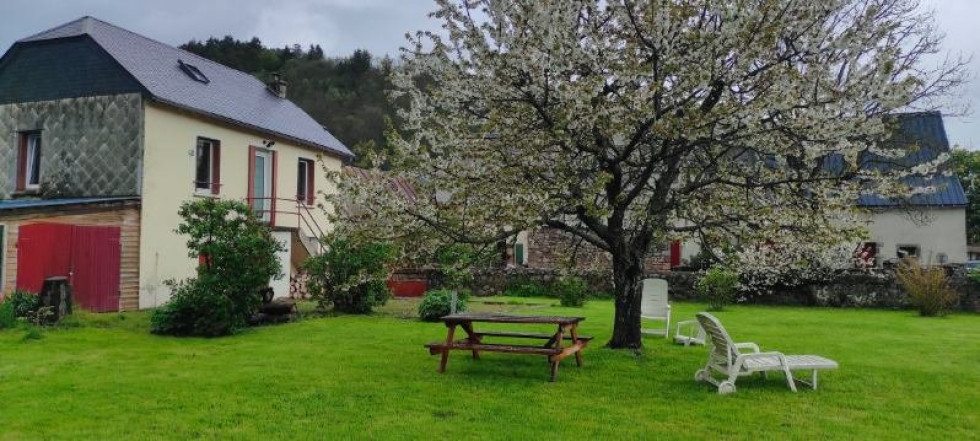 vente Maison Chambon Sur Lac - Photo 2