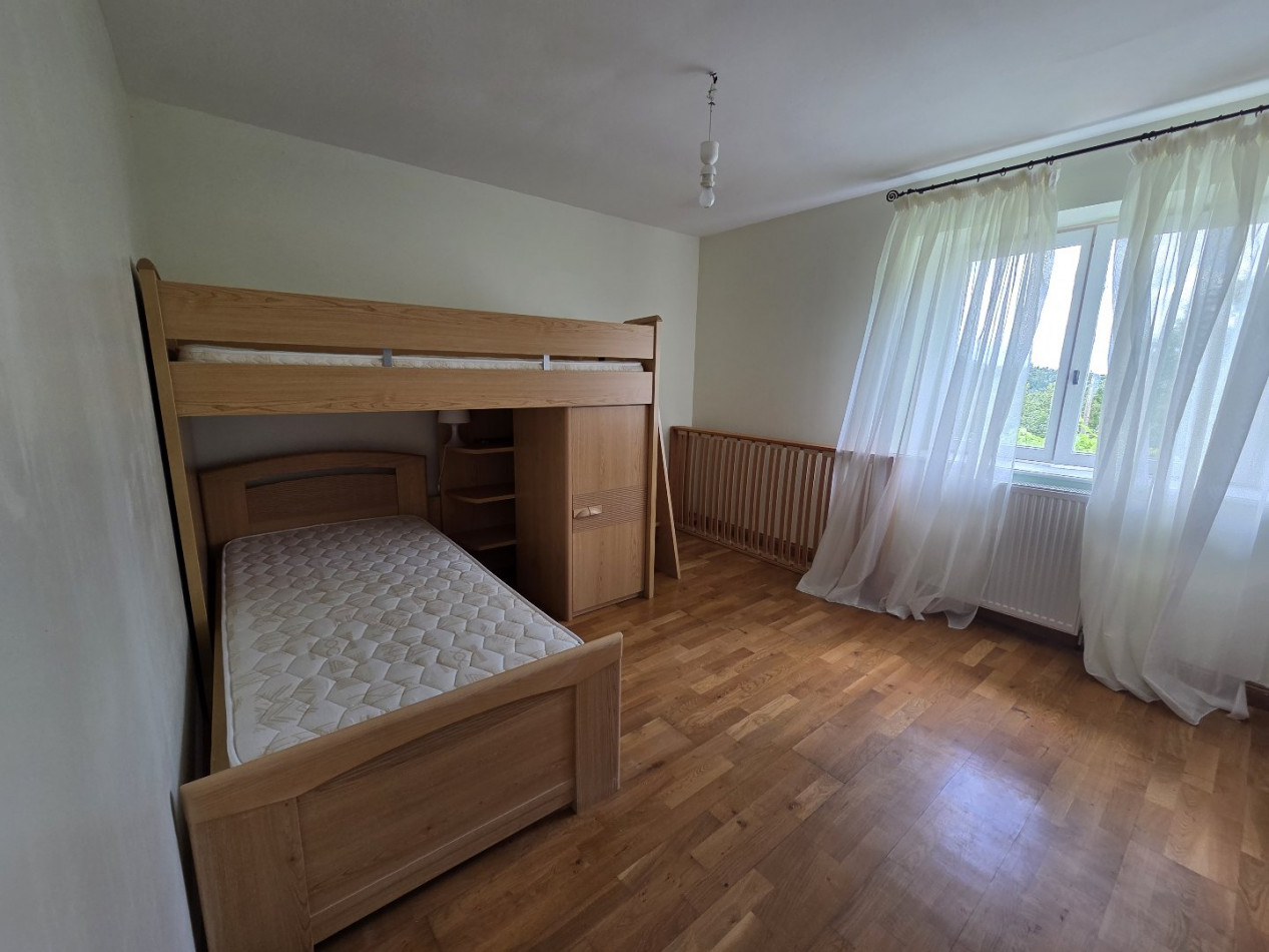 à vendre Maison en pierre La Guillermie - Photo 7