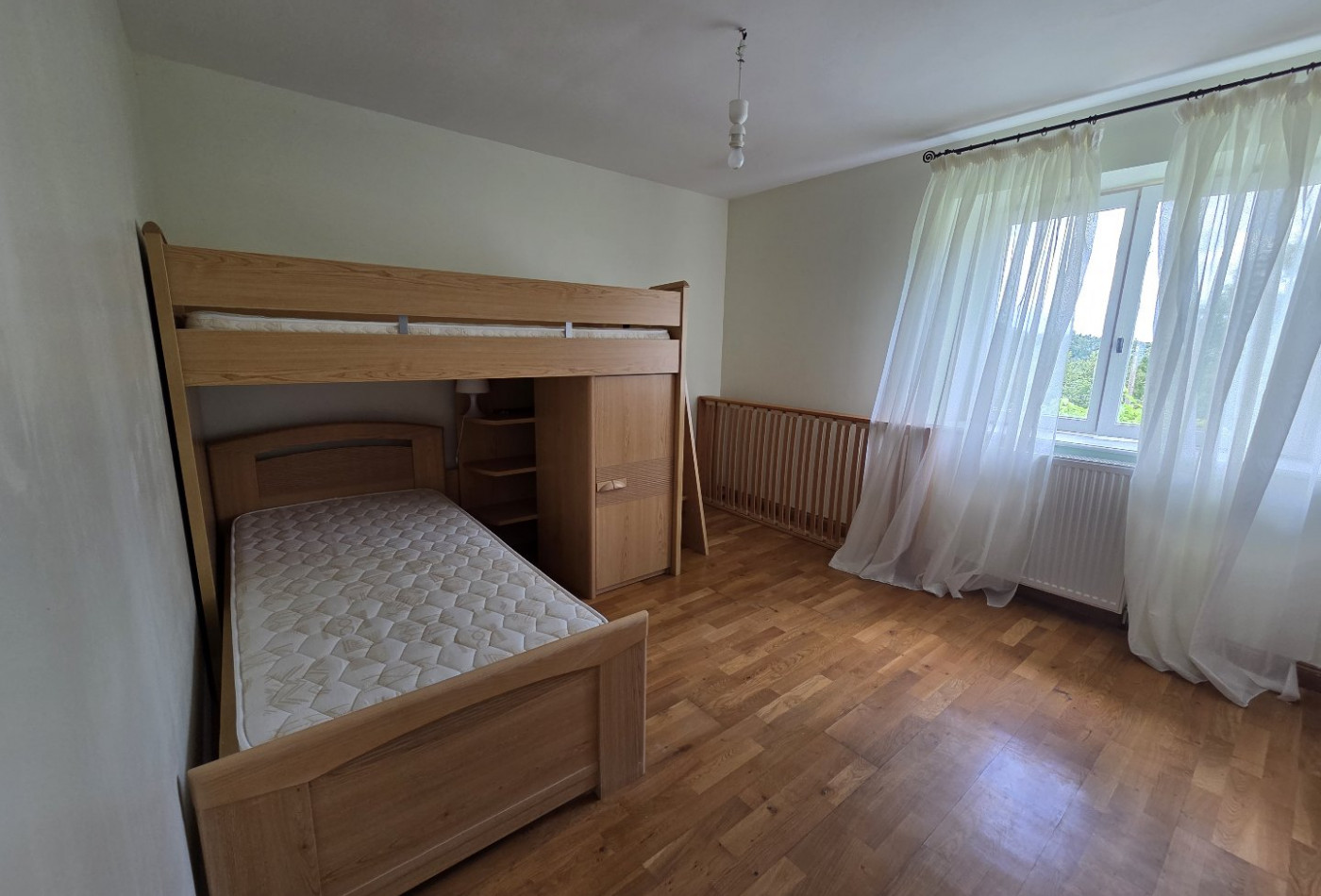 vente Maison en pierre La Guillermie - Photo 7