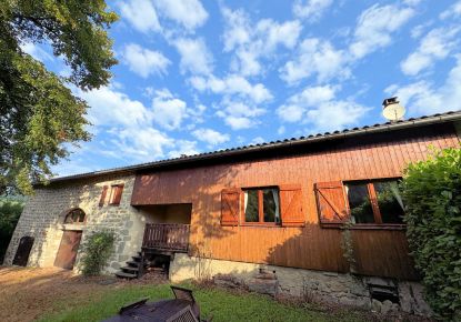 vente Maison en pierre La Guillermie