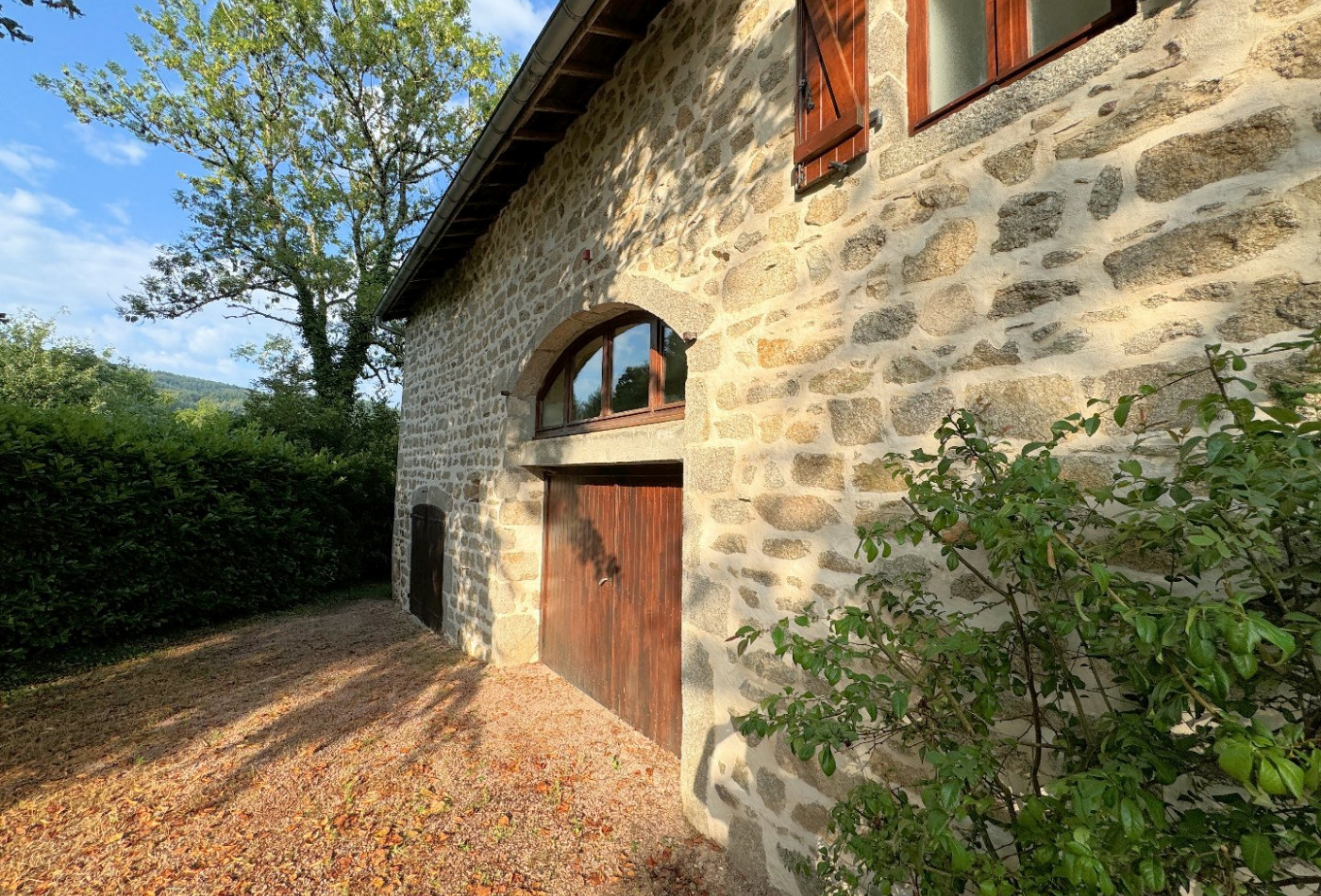 vente Maison en pierre La Guillermie - Photo 10