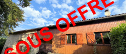 vente Maison en pierre La Guillermie