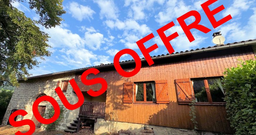 vente Maison en pierre La Guillermie