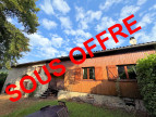 à vendre Maison en pierre La Guillermie