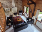 à vendre Maison en pierre La Guillermie