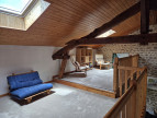 à vendre Maison en pierre La Guillermie