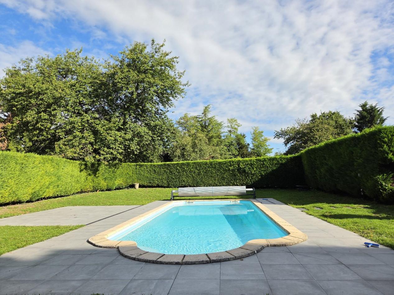 à vendre Château Saulcet - Photo 7