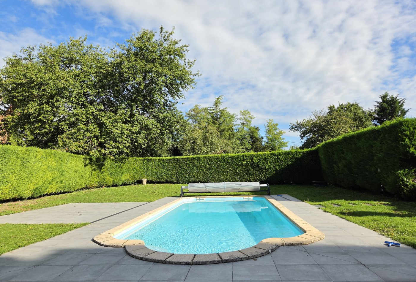 vente Château Saulcet - Photo 7