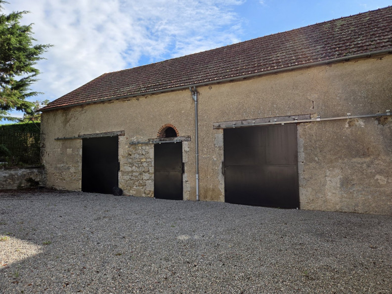 vente Château Saulcet - Photo 10