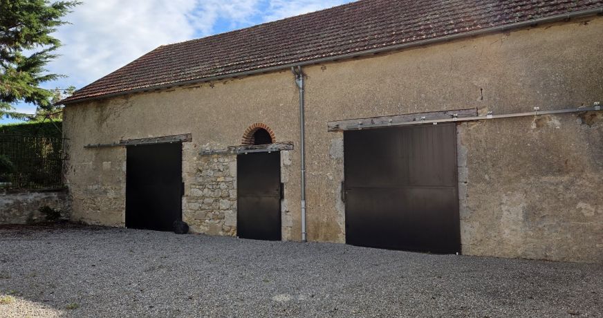 vente Château Saulcet