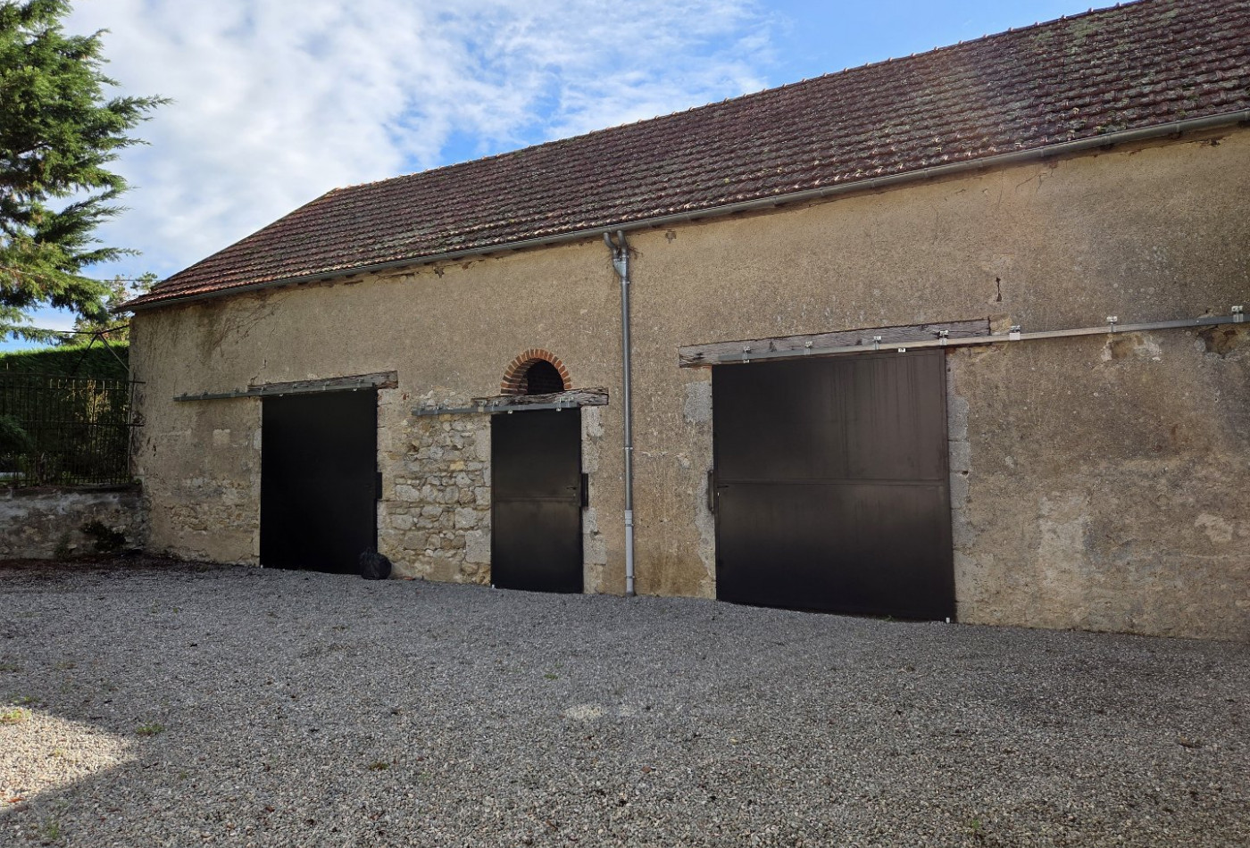 vente Château Saulcet - Photo 10