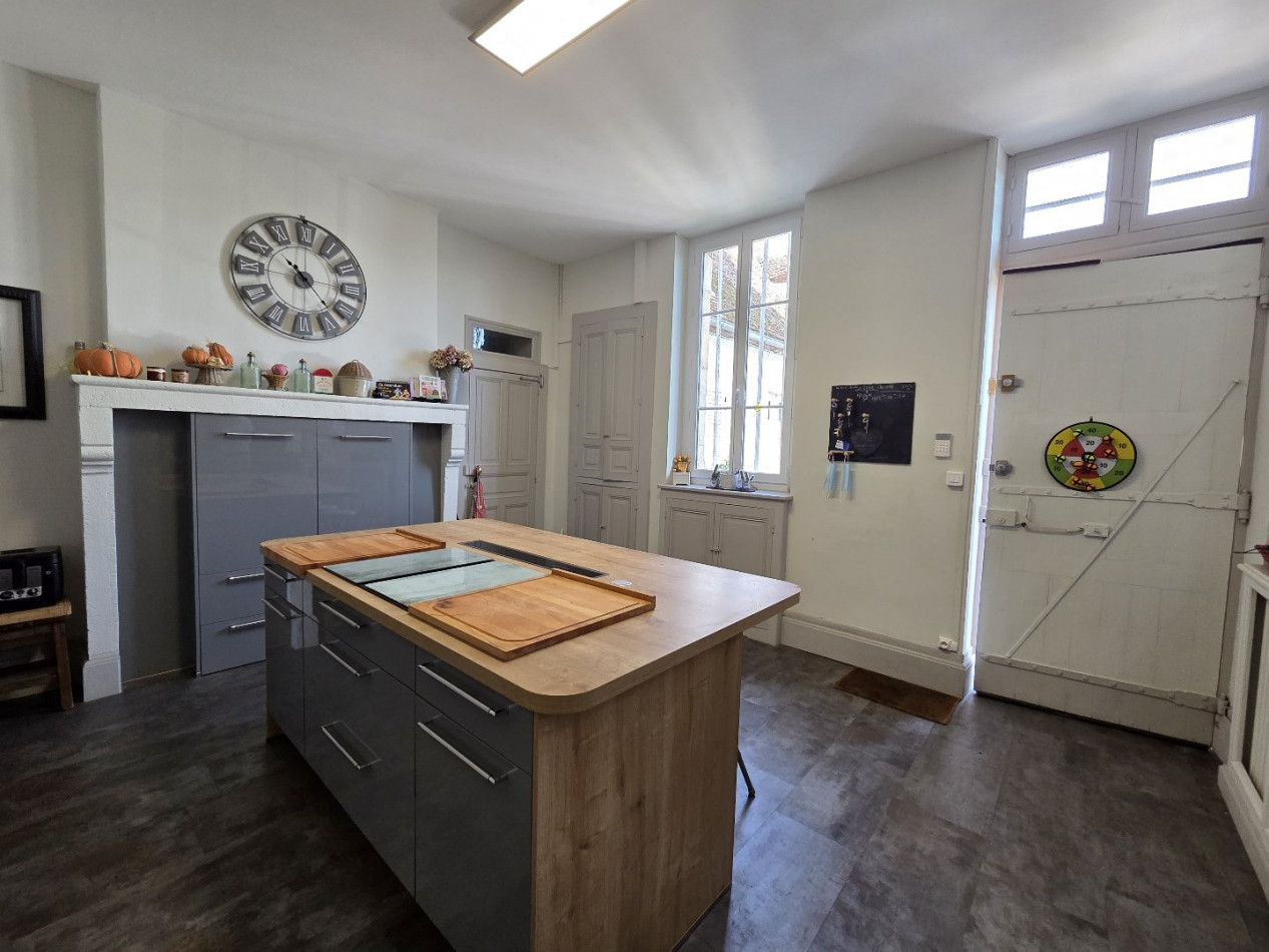 à vendre Château Saulcet - Photo 5