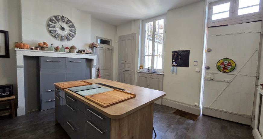 vente Château Saulcet