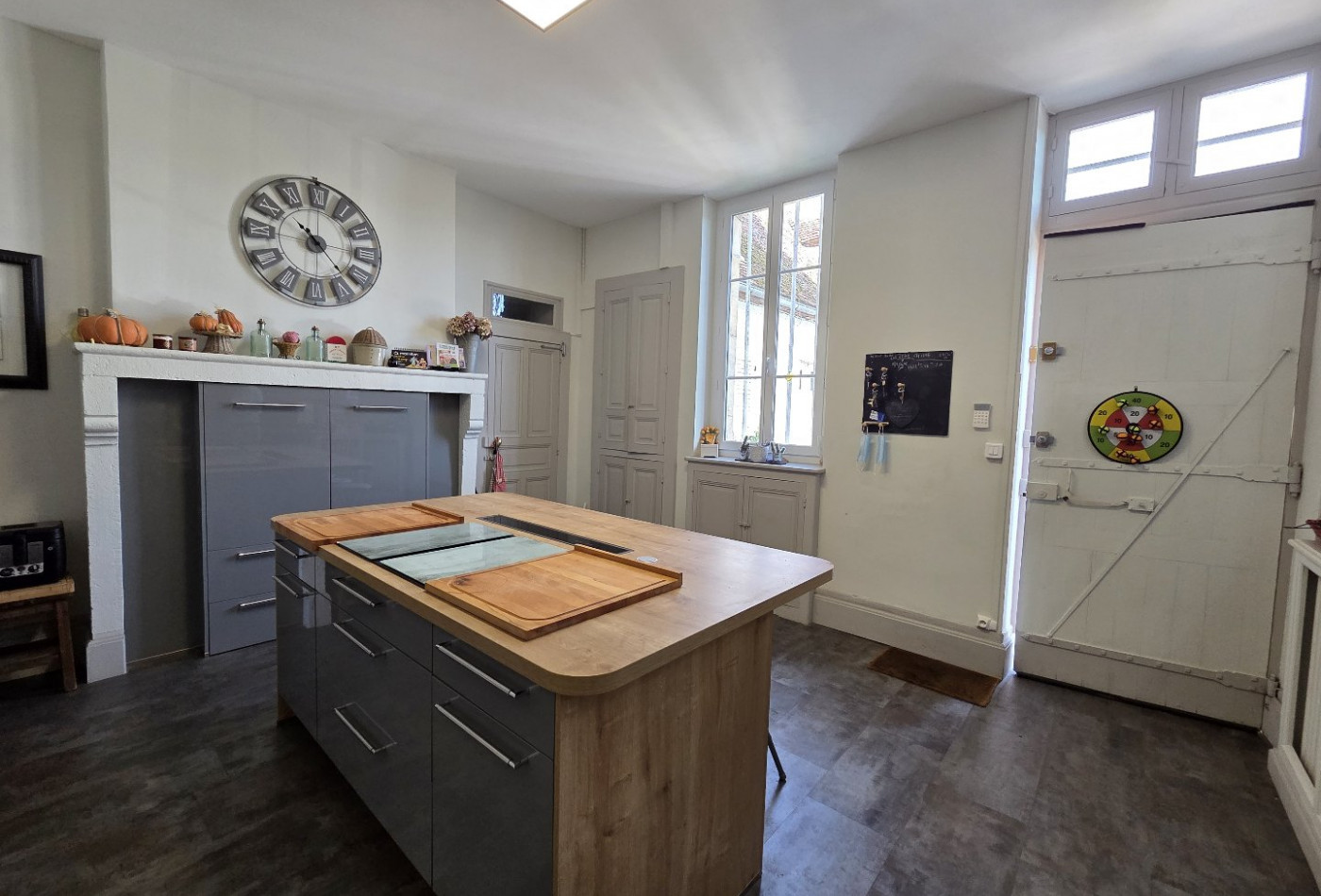 vente Château Saulcet - Photo 5