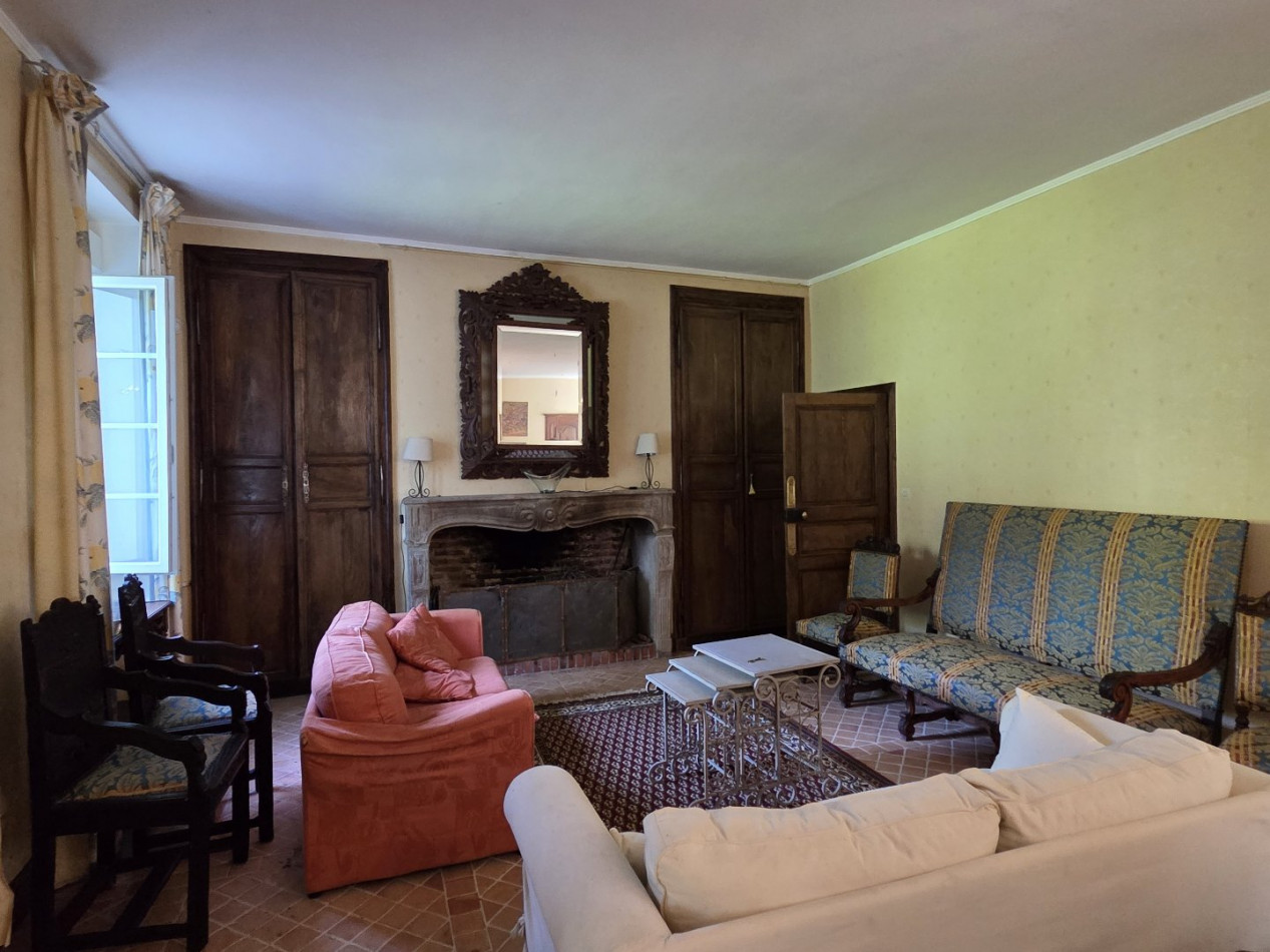 à vendre Château Saulcet - Photo 6