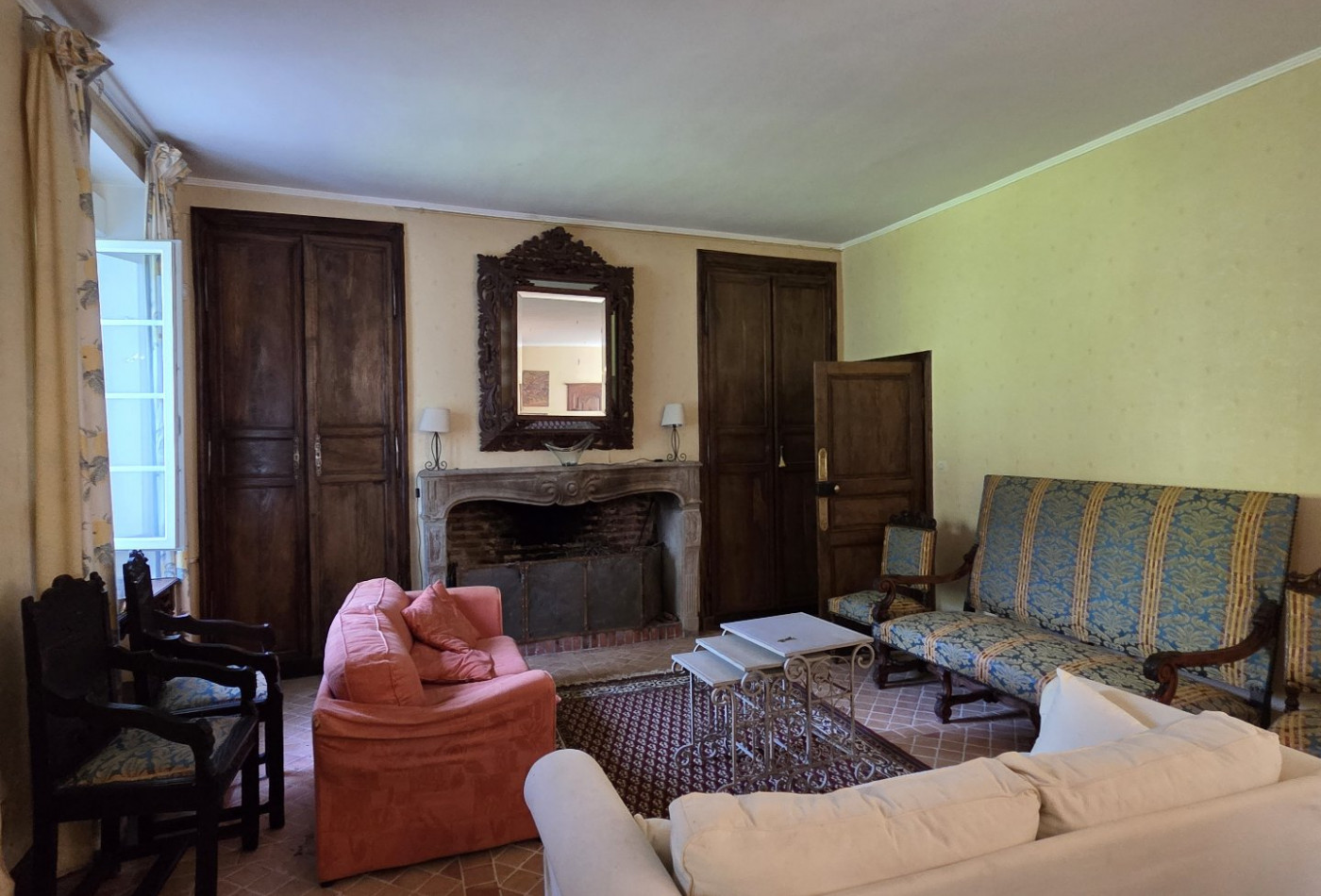 vente Château Saulcet - Photo 6