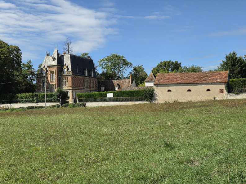 vente Château Saulcet - Photo 9