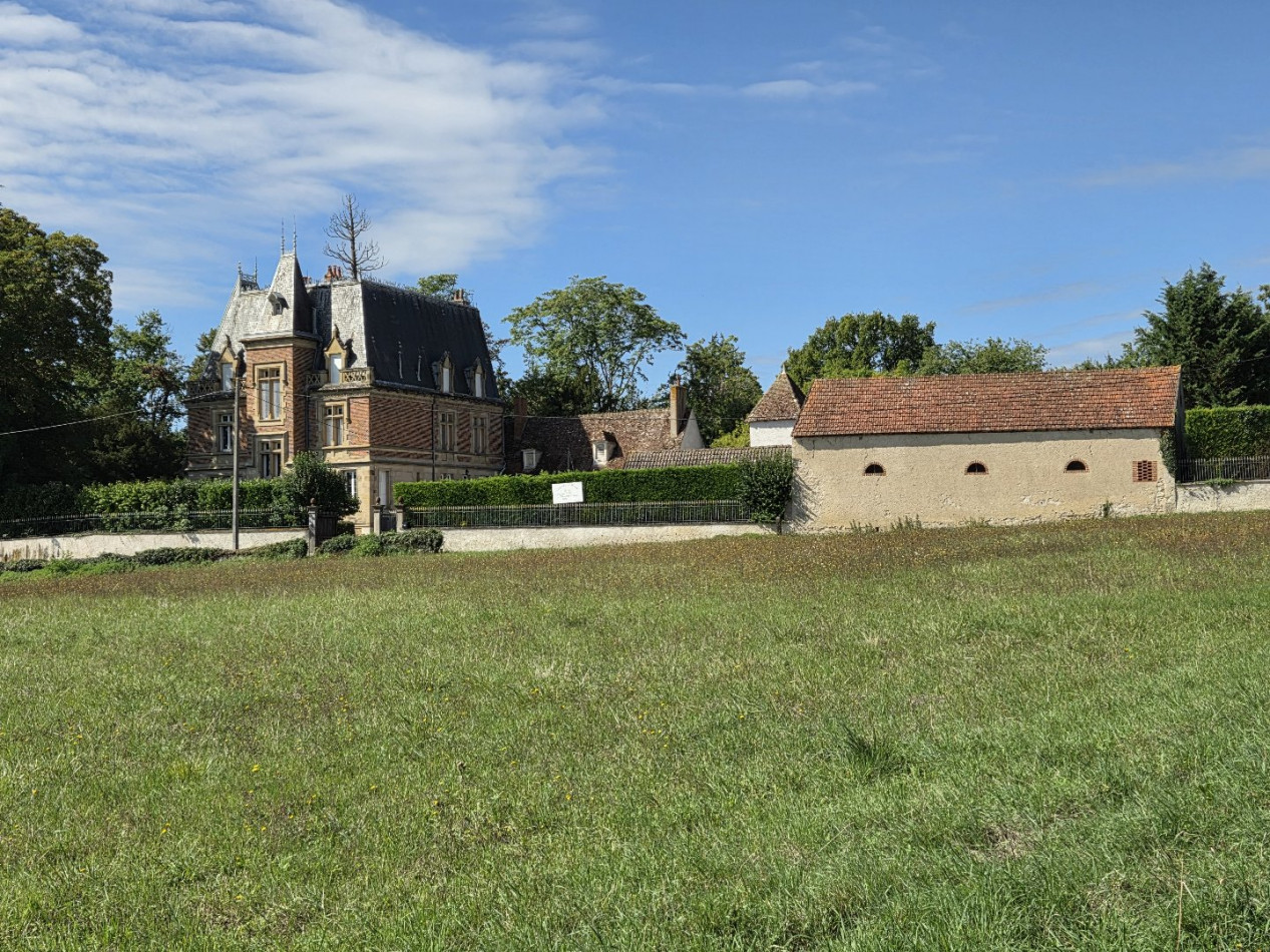 à vendre Château Saulcet - Photo 9