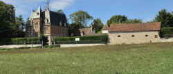 vente Château Saulcet