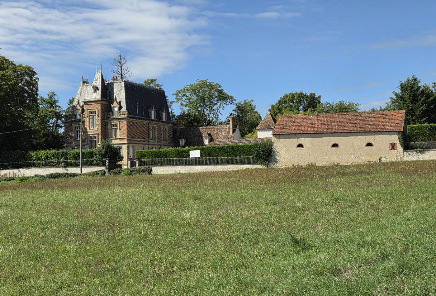 vente Château Saulcet - Photo 9