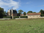 vente Château Saulcet