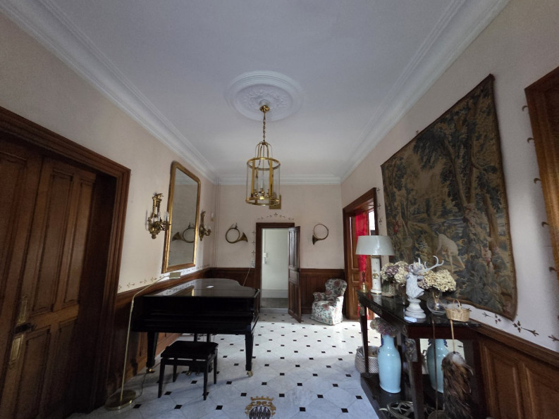 vente Château Saulcet - Photo 4