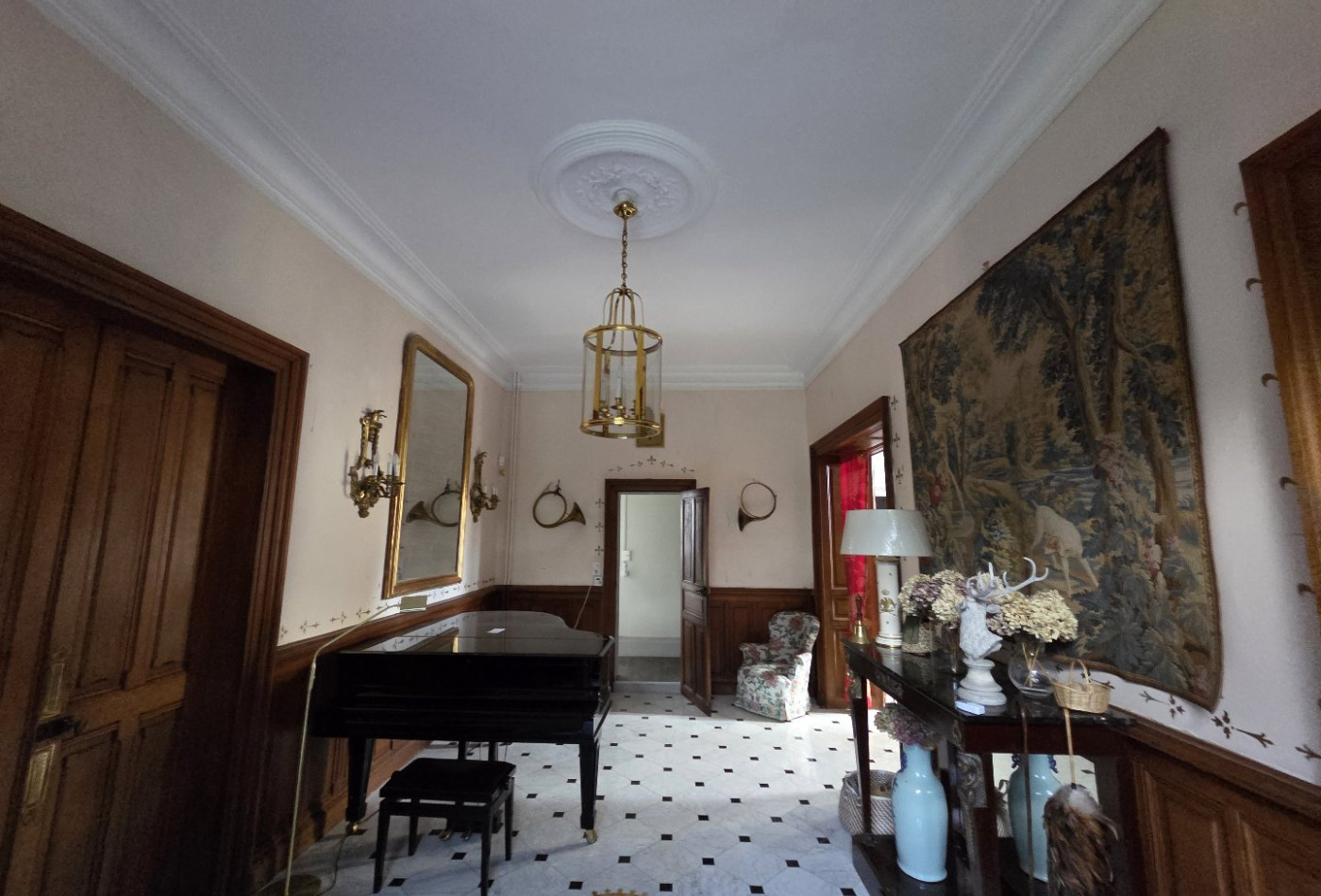 vente Château Saulcet - Photo 4