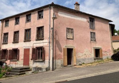 vente Maison à rénover Saint Martin Des Olmes